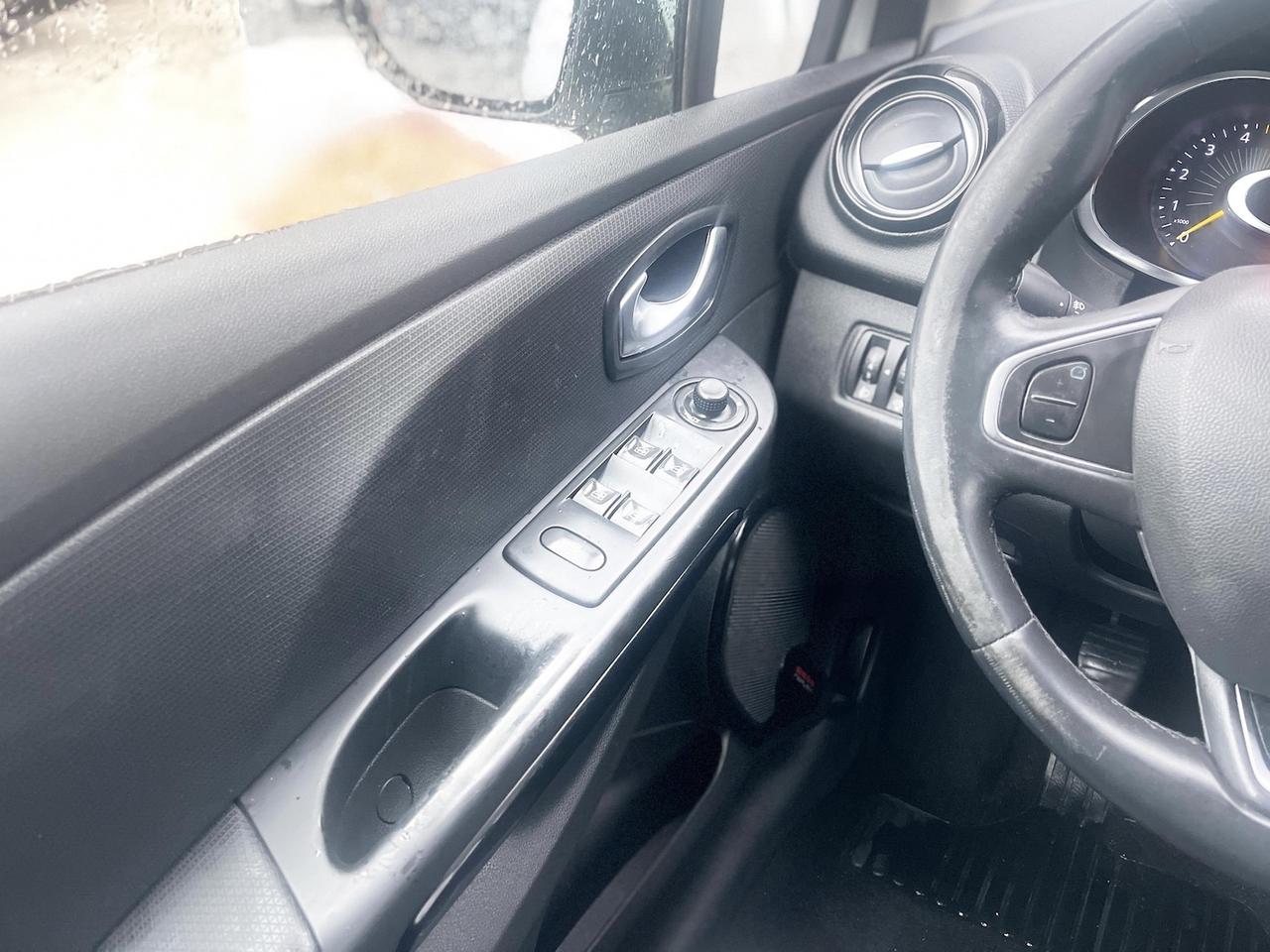 Renault Clio 1.5 Diesel 90CV E6 Neo - 2016