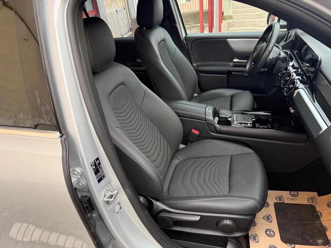 Mercedes GLB 220 2.0d 190cv 4Matic 2023