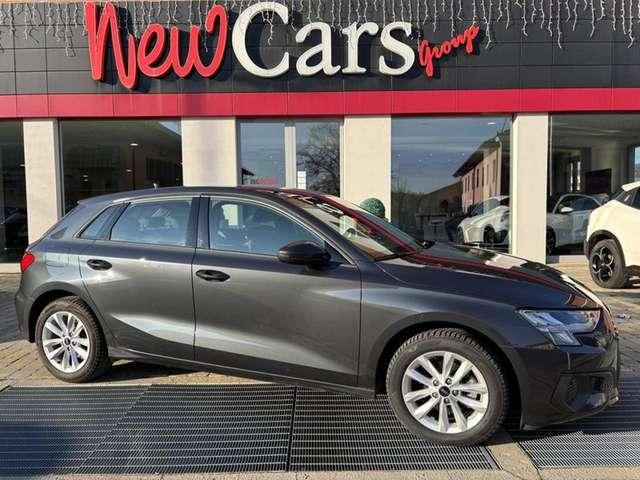 Audi A3 SPB 30 TDI Business NAVI-LED-GANCIO-16"