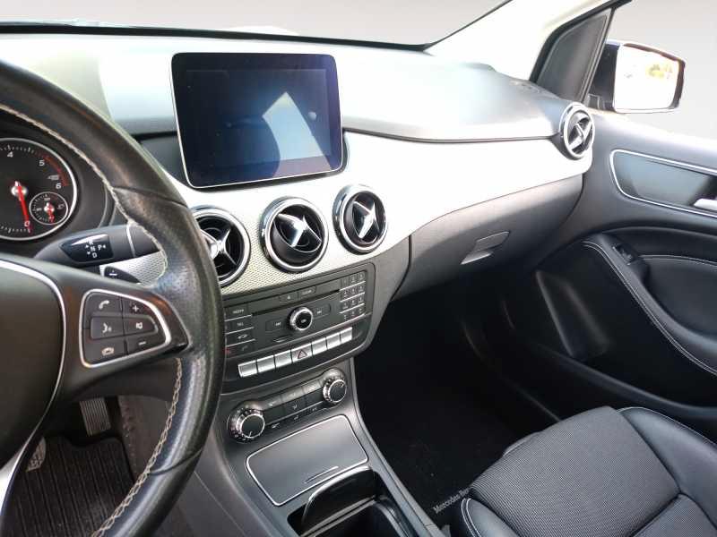 Mercedes-Benz Classe B - T246 - B 180 d (cdi) Sport auto