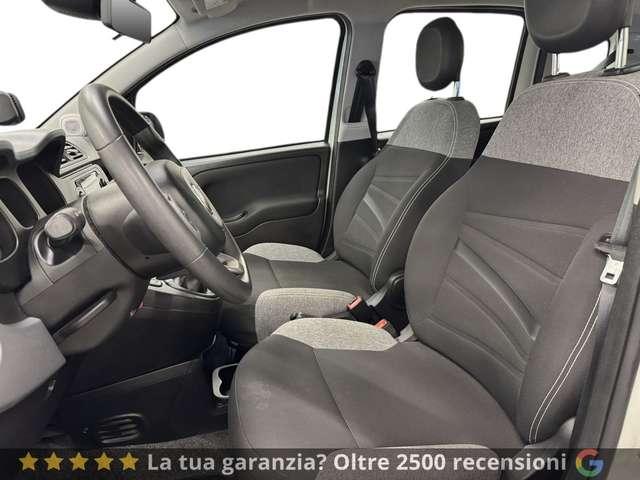 Fiat Panda Panda 1.0 firefly hybrid City Life s&s 70cv 5p.ti