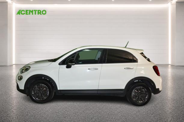 FIAT 500 X - Club 1.3 mjt 95 cv