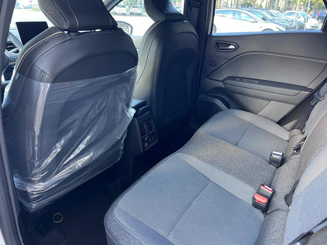 Renault Captur 1.0 ECO-G 100CV Techno #8322