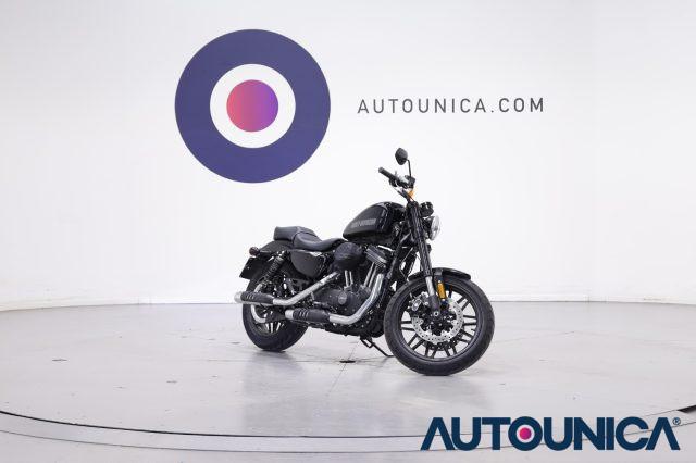 HARLEY-DAVIDSON XL 1200 T XL 1200CX SPORTSTER