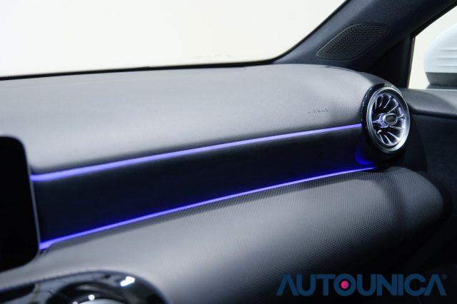 MERCEDES-BENZ A 180 D AUTOMATIC PREMIUM FULL LED NEOPATENTATI