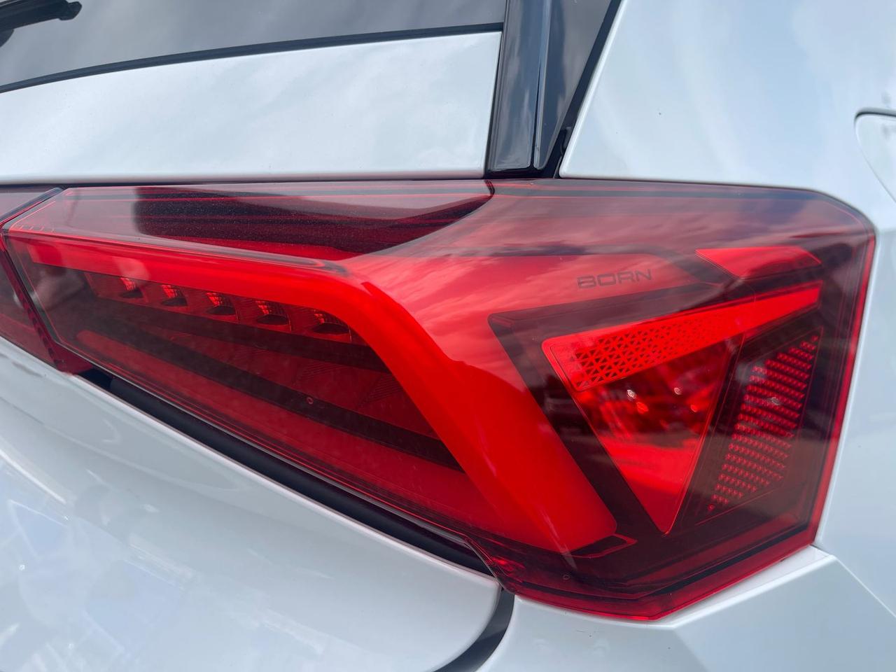 Cupra Born e-Boost 58 kWh 62 kWh Impulse #6458