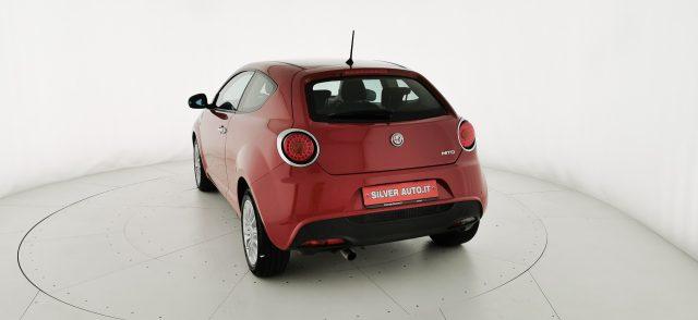 ALFA ROMEO MiTo 1.4 78 CV 8V S&S - OK NEOPATENTATO