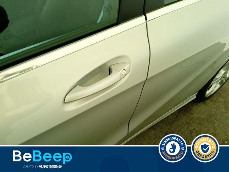 Mercedes-Benz Classe A A 180 CDI (BE) SPORT