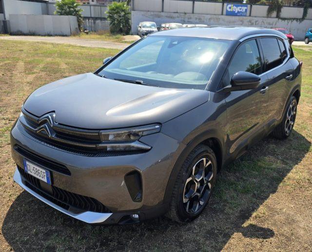 CITROEN C5 Aircross BlueHDi 130 S&S EAT8 Feel Pack