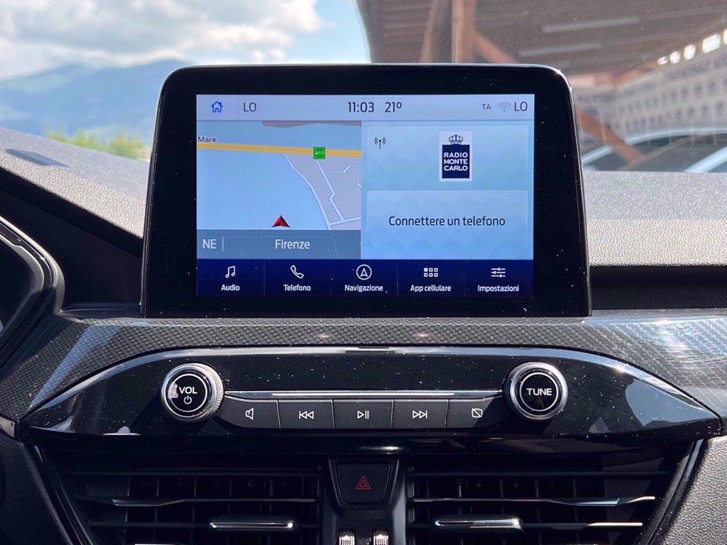 FORD Kuga 1.5 ecoblue ST-Line 2wd 120cv del 2021