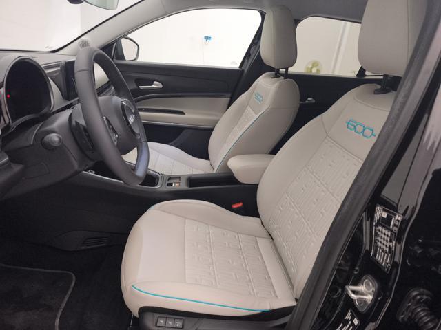 FIAT 600 1.2 hybrid La Prima 110cv auto