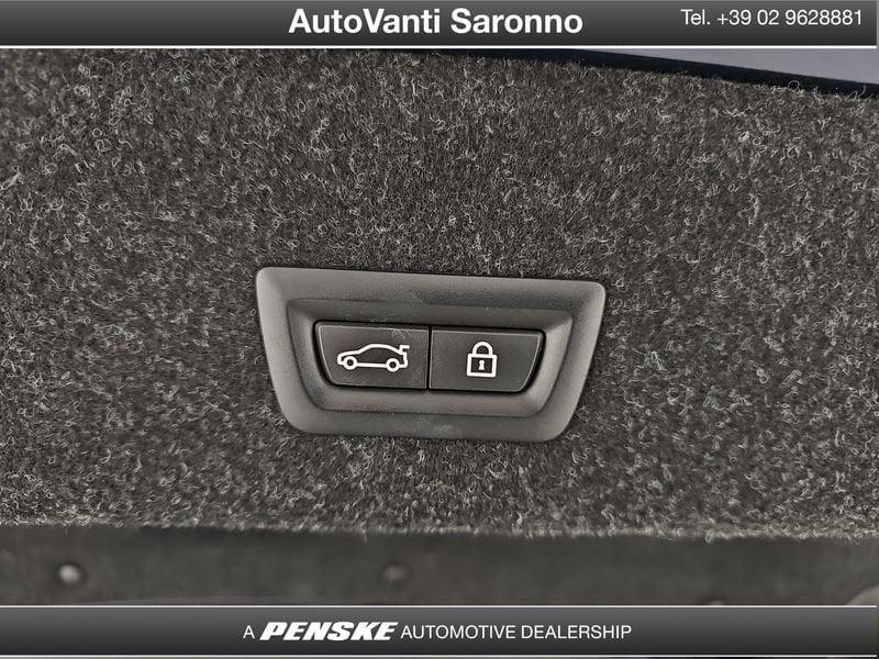 BMW Serie 3 M 340d 48V xDrive