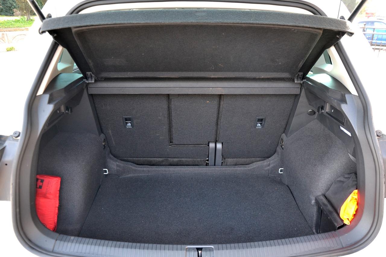 Volkswagen Tiguan 2.0 TDI 150 CV SCR DSG Life