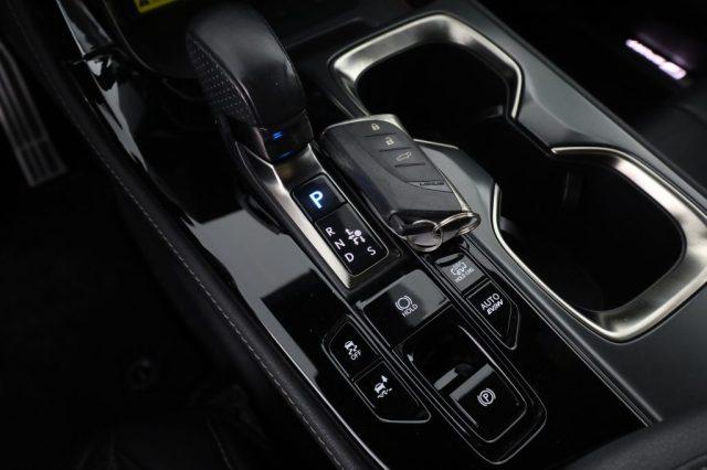 LEXUS Other NX NX Plug-in 4WD F-Sport
