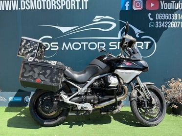 Moto Guzzi Stelvio 1200 MOTO GUZZI STELVIO