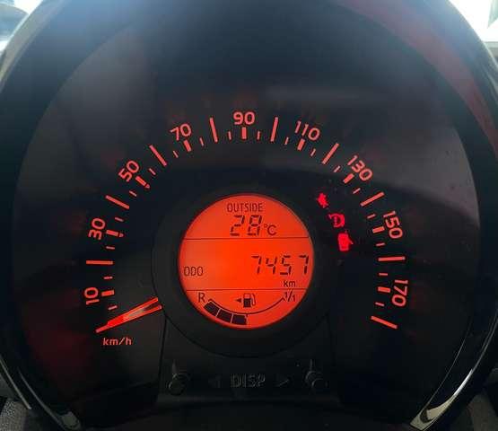 Peugeot 108 5p 1.0 vti 72cv Active *7000KM*