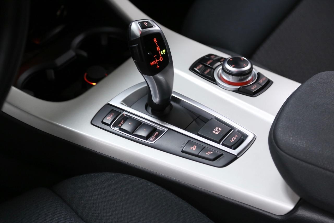 Bmw X3 xDrive20d Futura auto