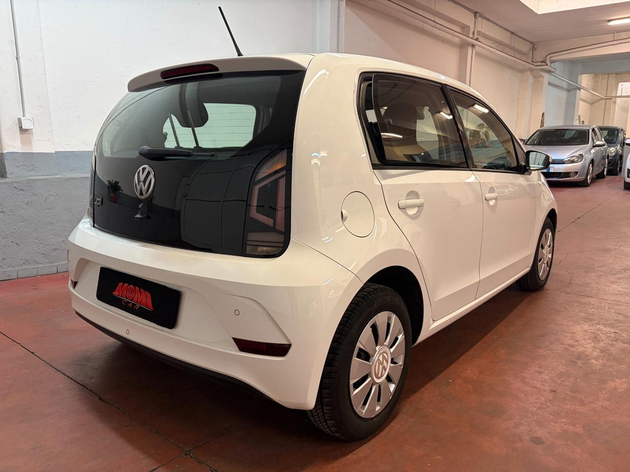 Volkswagen up! 1.0 5p. take