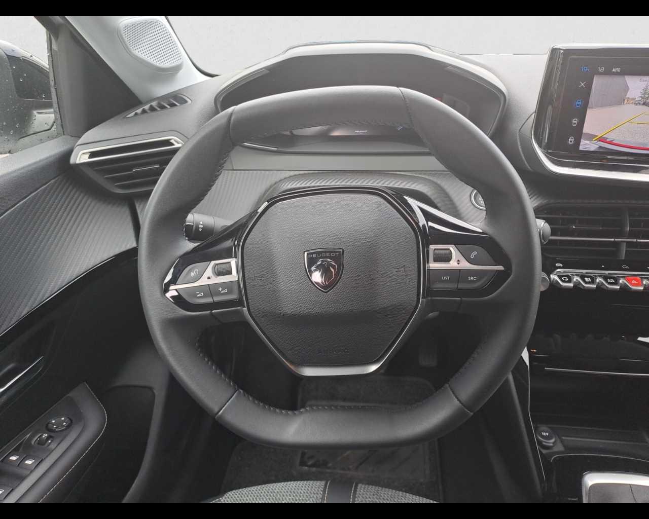 PEUGEOT 208 2ª serie - 208 PureTech 100 Stop&Start 5 porte Allure