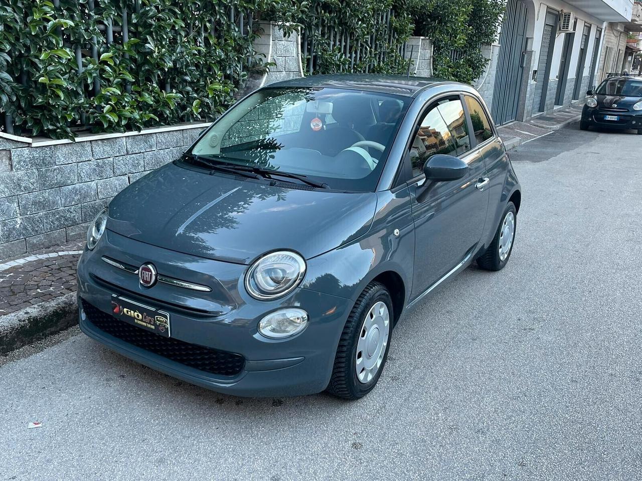 Fiat 500 1.2 Riva