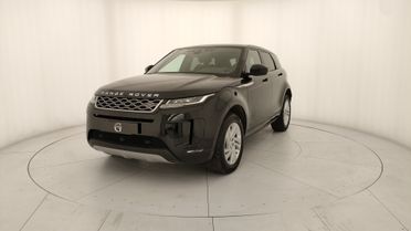 LAND ROVER Range Rover Evoque 2.0d i4 mhev HSE awd 150cv auto