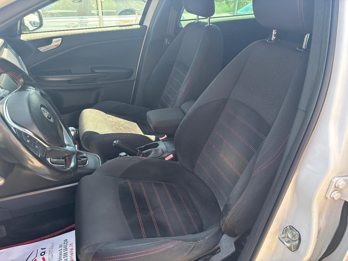 ALFA ROMEO - Giulietta - 2.0 JTDm 150 CV Super