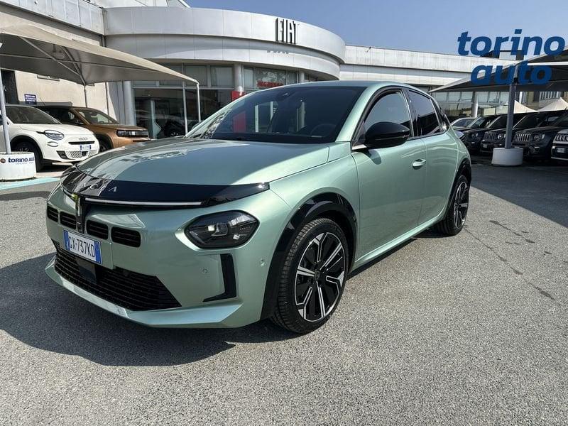 Lancia Ypsilon Ibrida Ibrida 100cv LX e-DCT