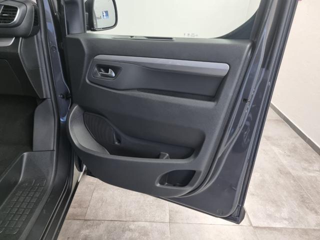 PEUGEOT Traveller BlueHDi 180 S&S EAT8 Standard Business