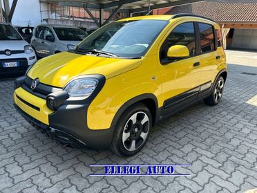 FIAT Pandina PANDINA CROSS PROMO FINAZ 1.0 FireFly Hybrid KM0