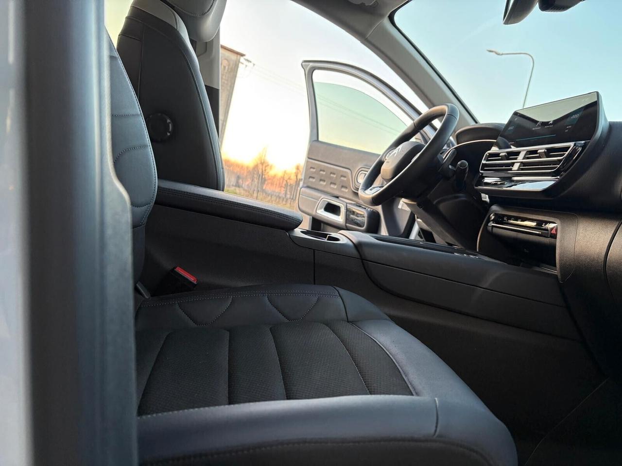 Citroen C5 Aircross MAX BlueHDi 130 EAT8 SPOTICAR