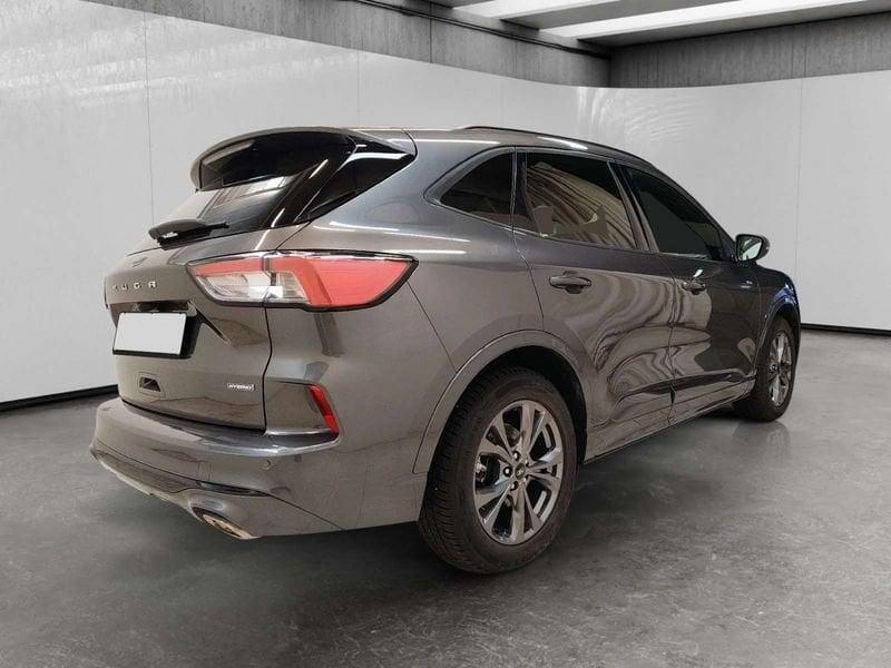 Ford Kuga 2.5 full hybrid ST-Line 2wd 190cv cvt