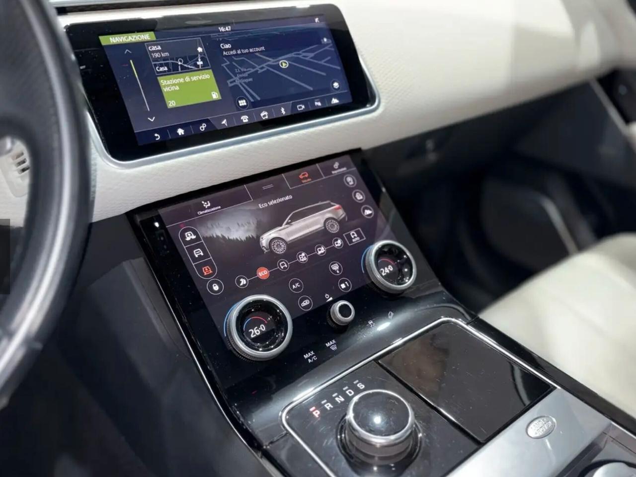 Land Rover Range Velar 2.0D I4 240 CV S Perfetta