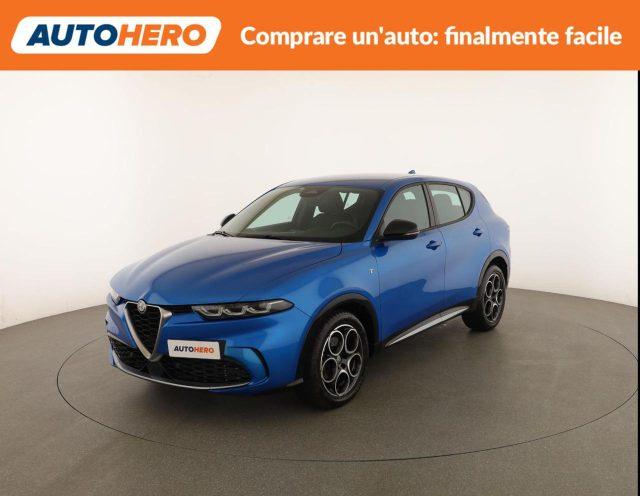 ALFA ROMEO Tonale 1.6 diesel 130 CV TCT6 Ti