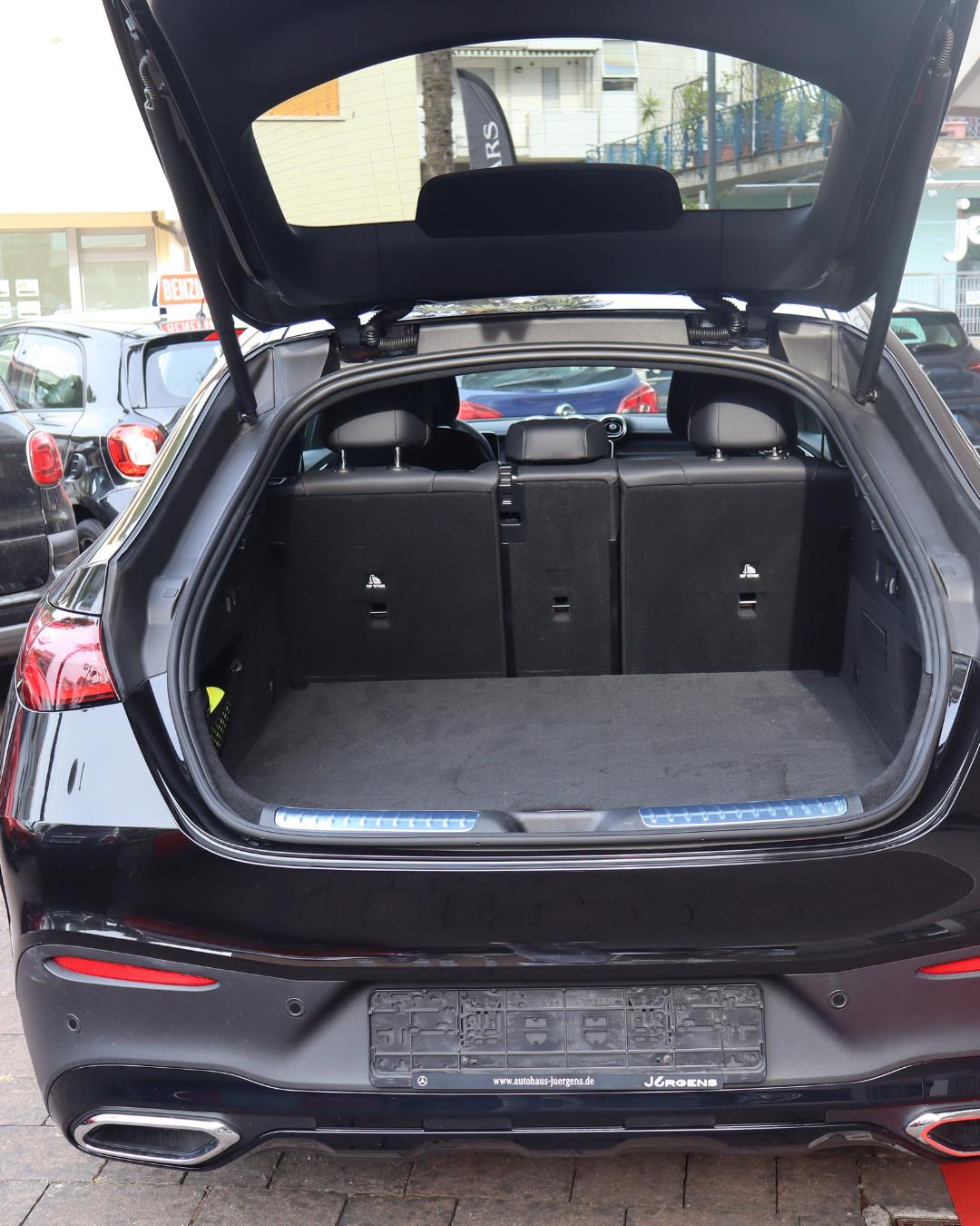 Mercedes GLC Coupe 220 d AMG Line Advanced Plus 4matic auto