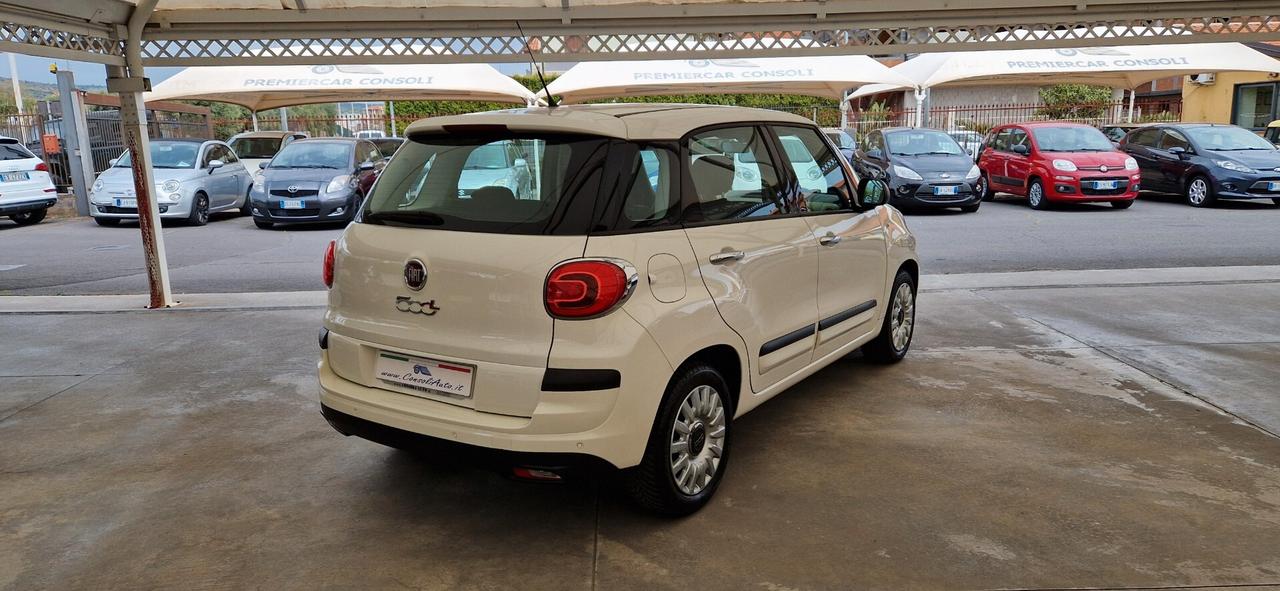 Fiat 500L 1.3 Mjt 95cv Business