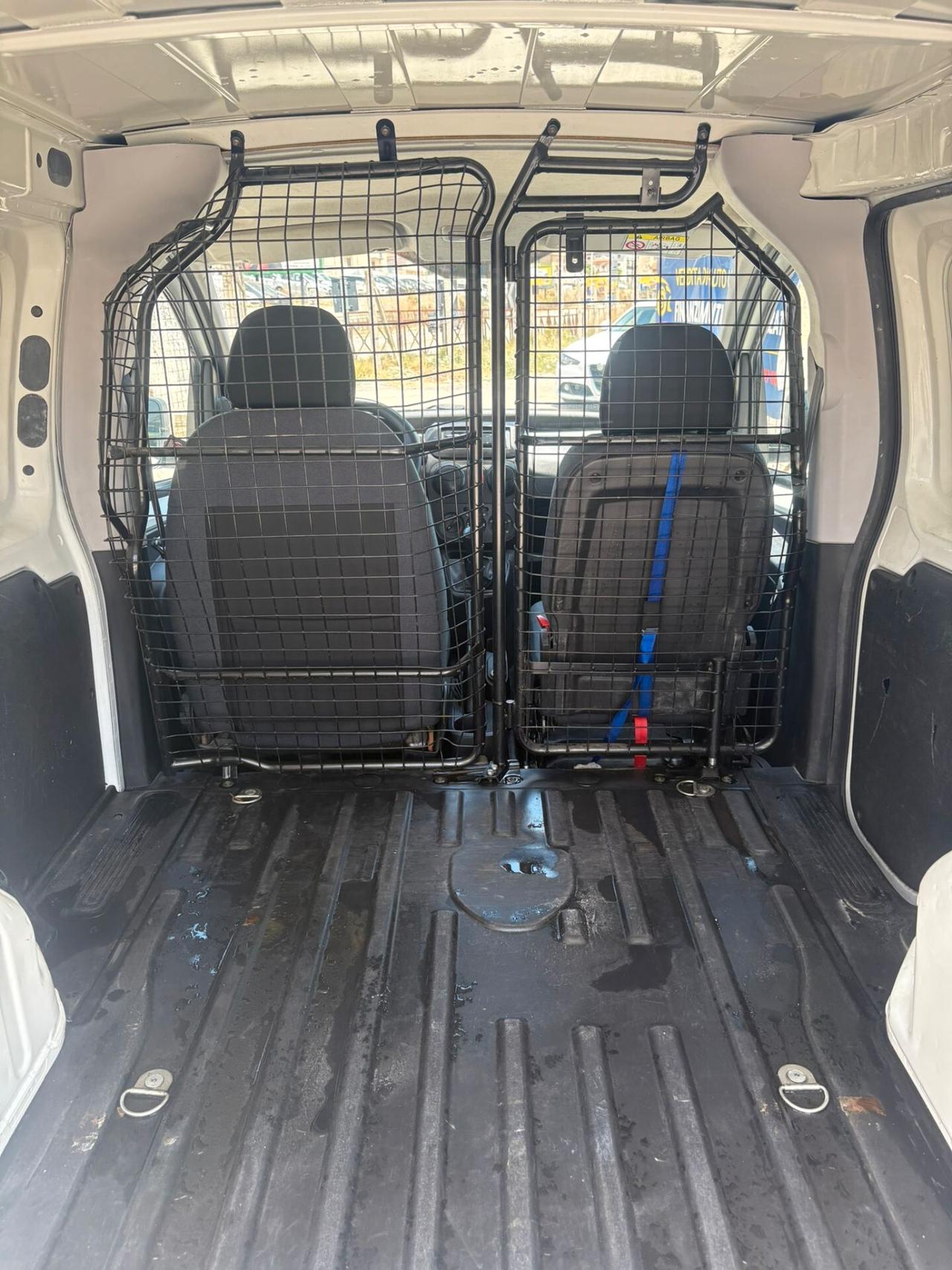 Fiat Fiorino 1.3 MJT 95CV Cargo