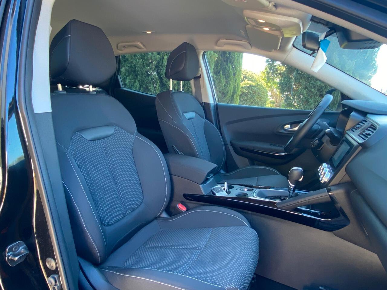 Renault Kadjar Blue DCi BUSINESS 8V 115CV