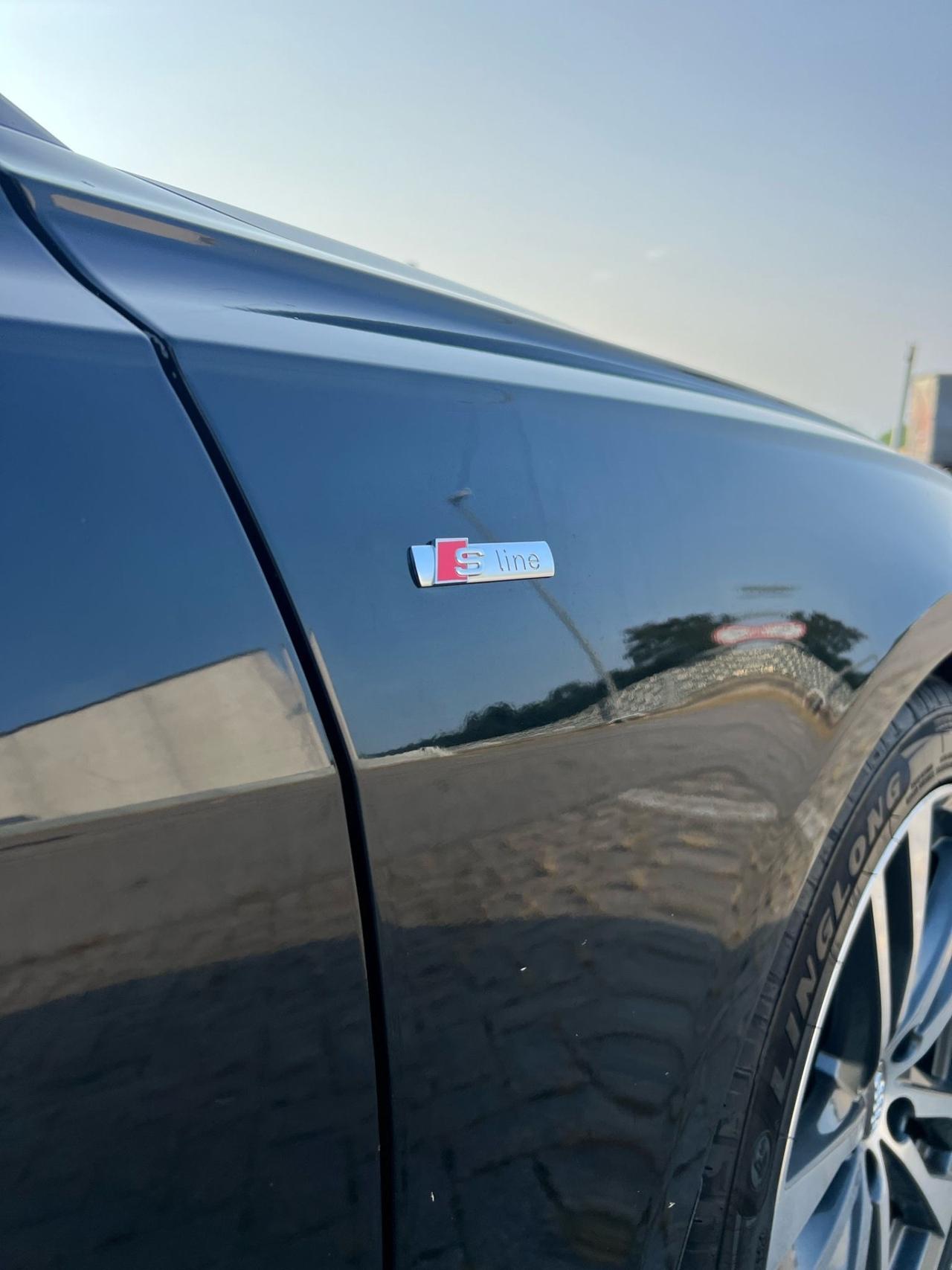 Audi A6 40 2.0 TDI quattro ultra S tronic Business Sport