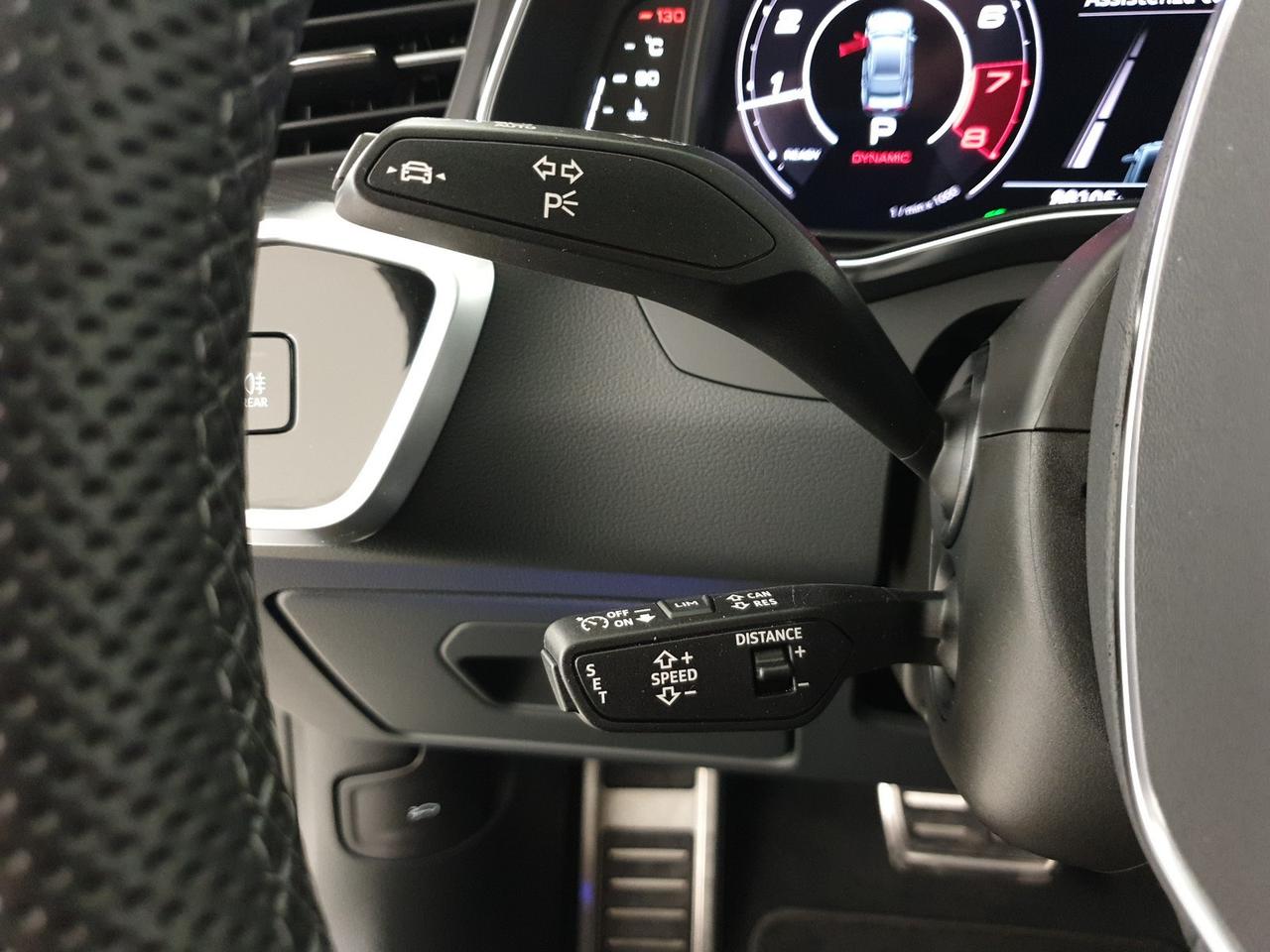 4.0TFSI 600CV quattro tiptronic