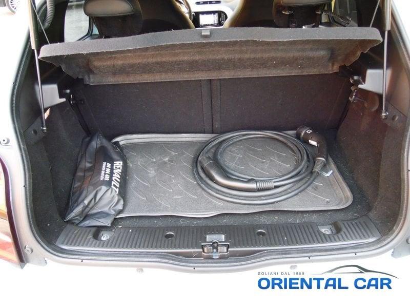 Renault Twingo Electric Twingo Electric Intens SOLO 40.000 KM BELLISSIMA