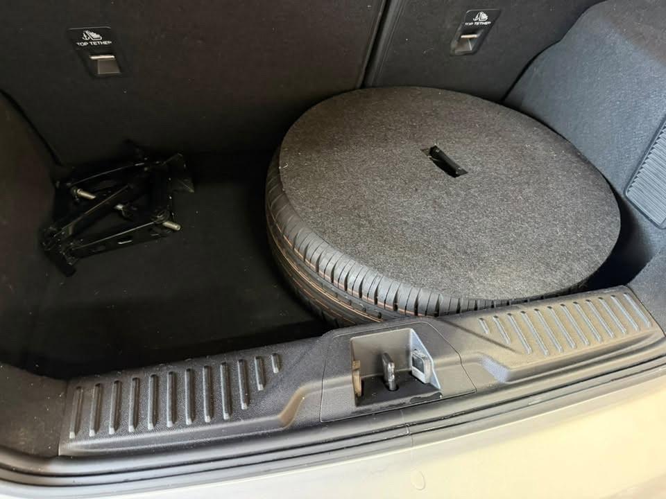 Ford Fiesta 1.0 benzina/gpl titanium