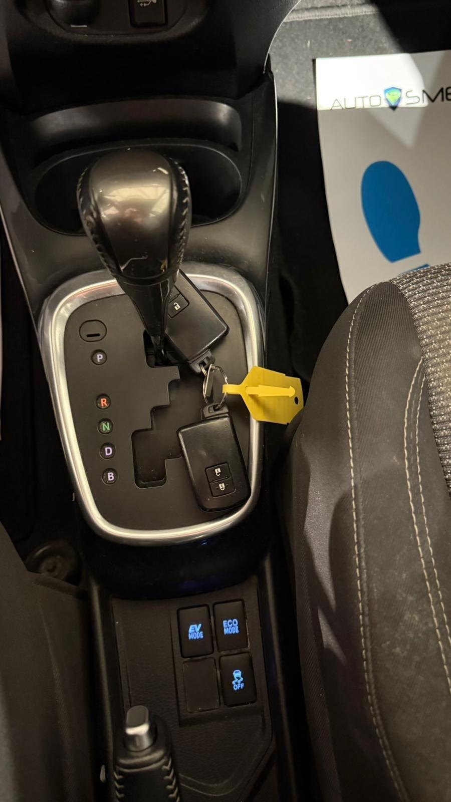 Toyota Yaris 1.5 Hybrid 5 porte Active