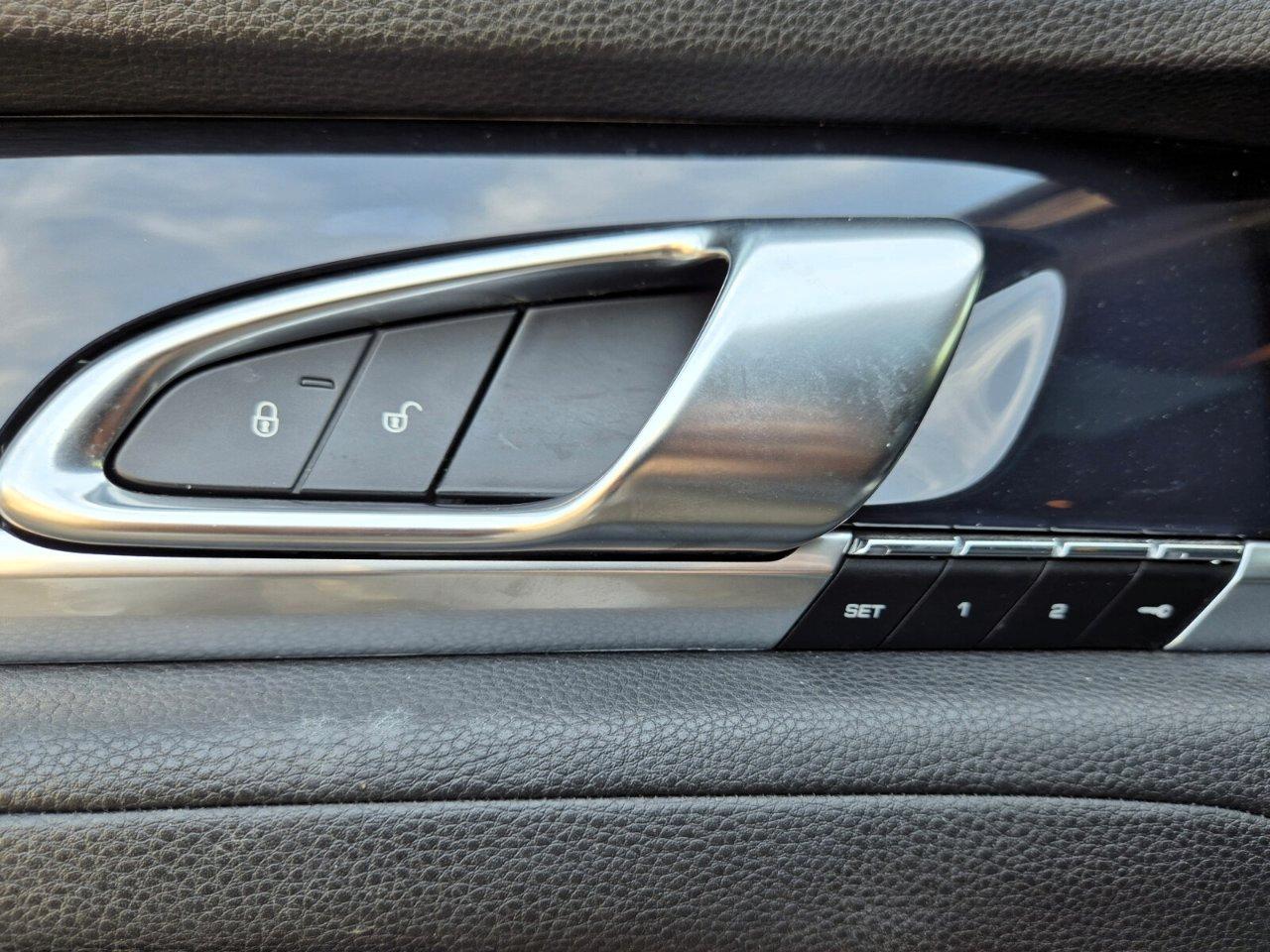 Porsche Panamera Diesel 3.0 300cv