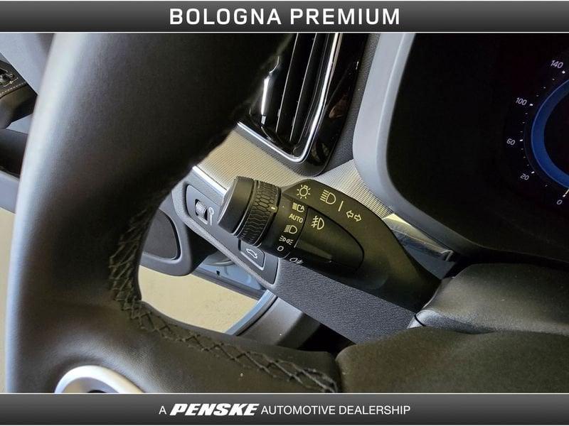 Volvo XC60 XC60 B4 (d) Geartronic R-design