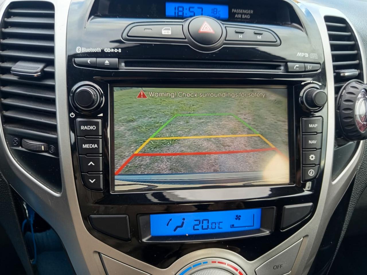 Hyundai iX20 1.4 90 CV XPossible