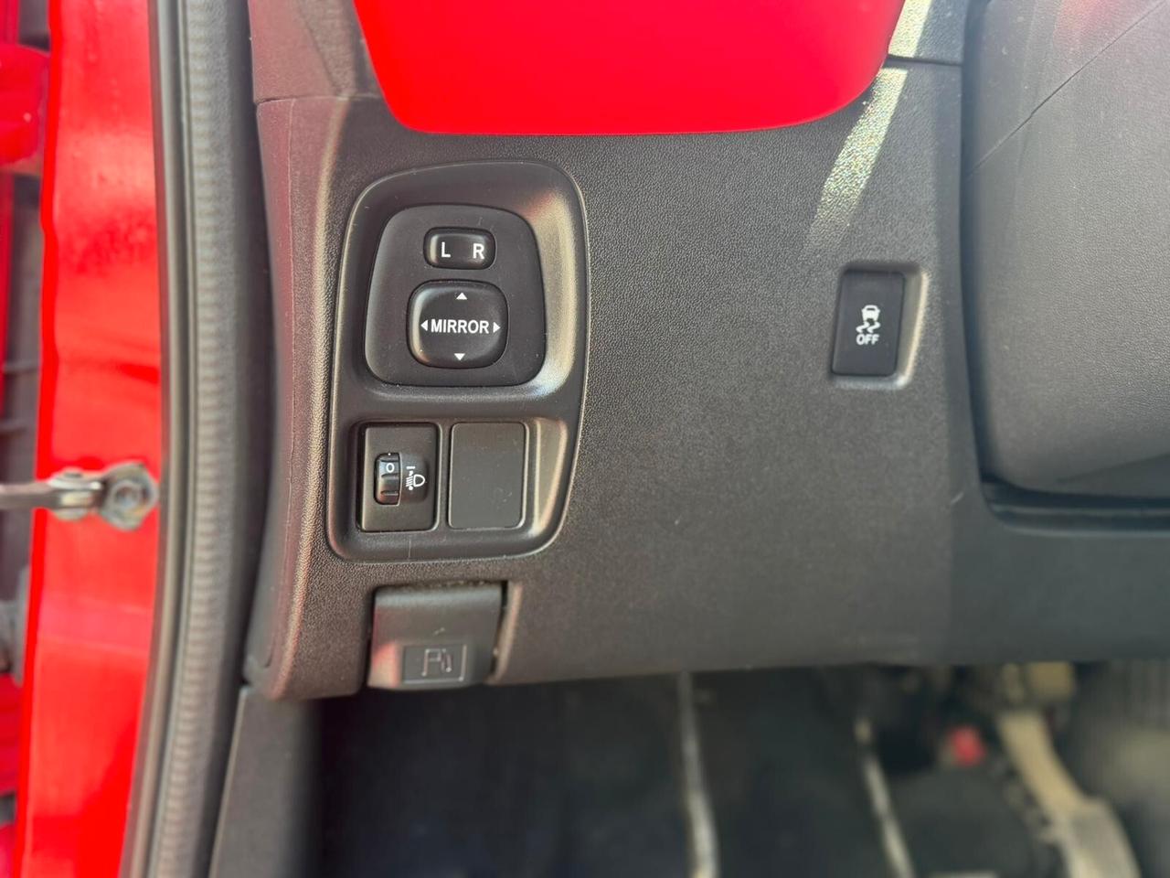 Toyota Aygo 2015 5 Porte