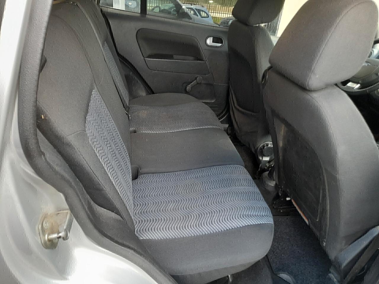 Ford Fusion Fusion+ 1.4 TDCi 5p.