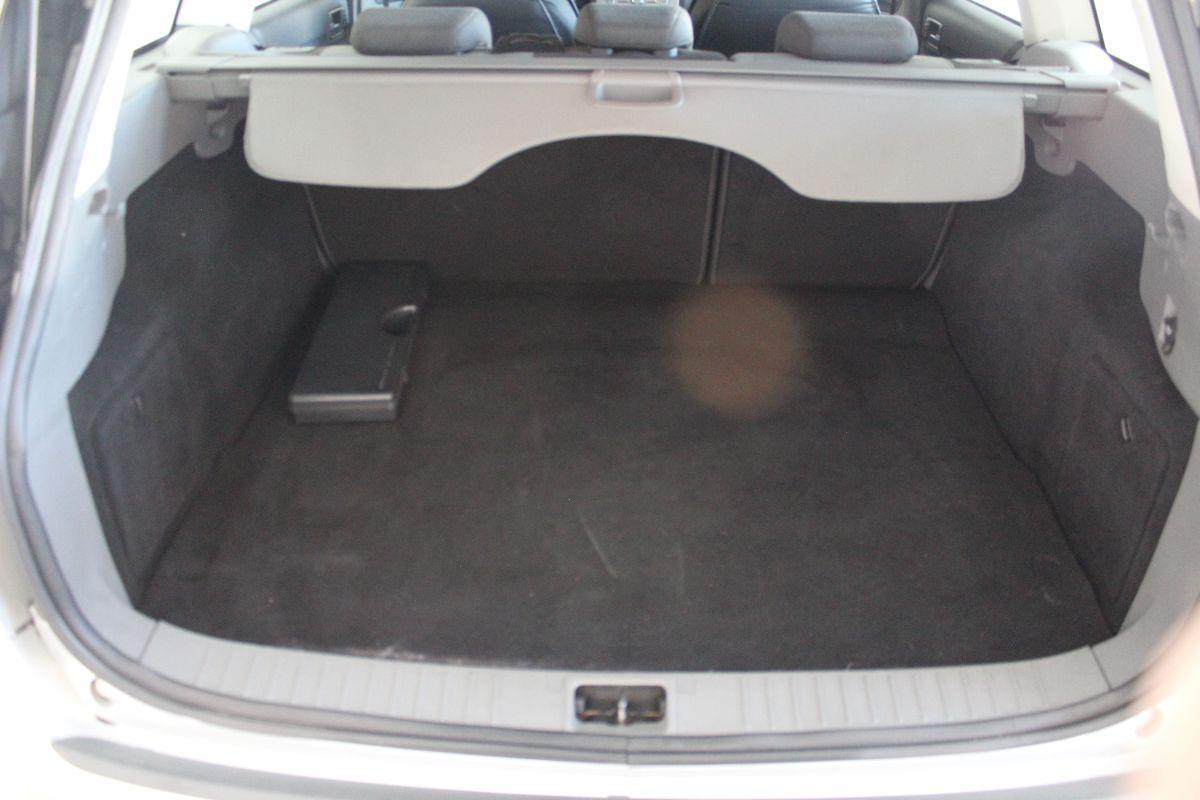 FORD - Focus Station Wagon - 1.6 TDCi SW Tit.