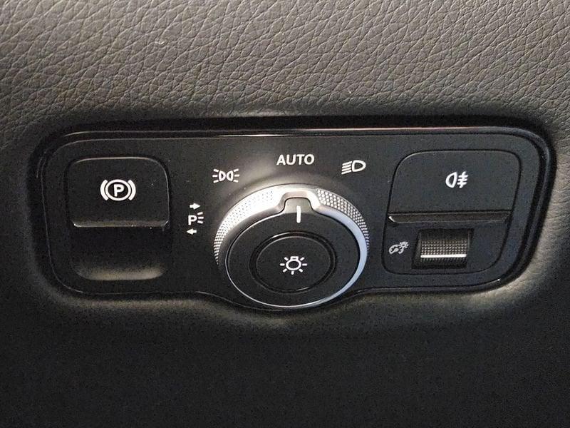 Mercedes-Benz Classe V 250 D Auto Avantgarde ExtraLong