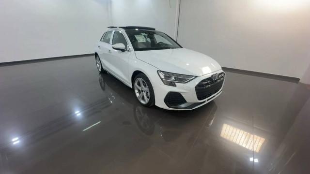 Audi A3 482 Sport Emotion E5